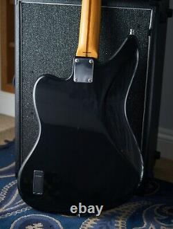 Fender Jaguar Bass, Made in Japan