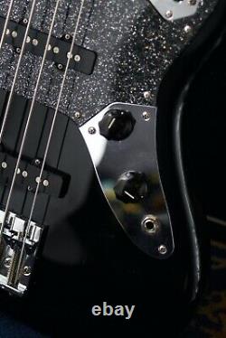 Fender Jaguar Bass, Made in Japan