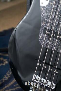 Fender Jaguar Bass, Made in Japan