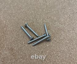 Fender Jaguar Bass Neck MIM with Bridge, Neck Plate, Tuners and nut