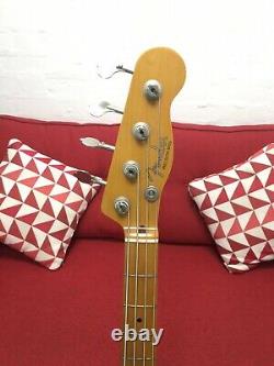 Fender Japan'51 Precision Bass CIJ 1994 Natural (BTB)