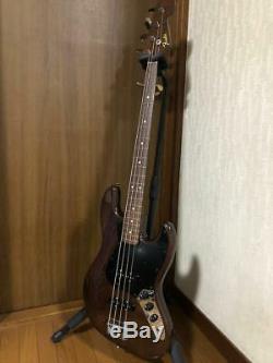 Fender Japan JB62-WAL Original Jazz Bass Pickups Set Electric bass guitar