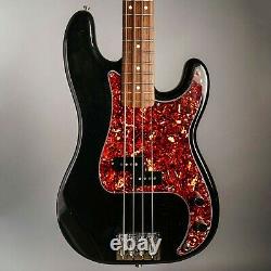 Fender Japan PB Standard Precision Bass MIJ 1994 + Upgrades