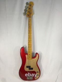 Fender Japan PRECISION BASS