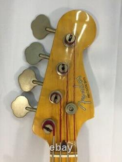 Fender Japan PRECISION BASS