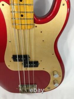 Fender Japan PRECISION BASS