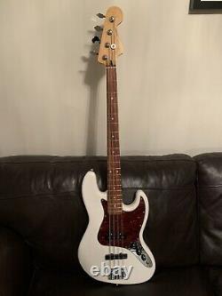 Fender Jazz Bass