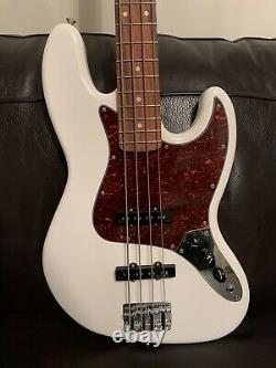 Fender Jazz Bass