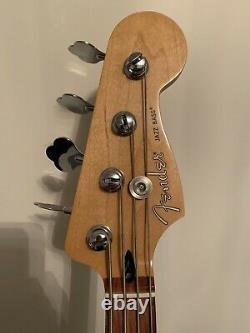 Fender Jazz Bass