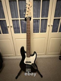 Fender Jazz Bass 5 String