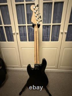 Fender Jazz Bass 5 String