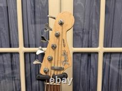Fender Jazz Bass 5 String
