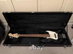Fender Jazz Bass 5 String
