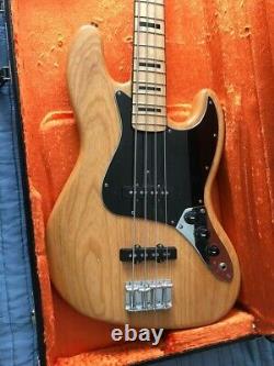 Fender Jazz Bass'72 AVRI More info soon