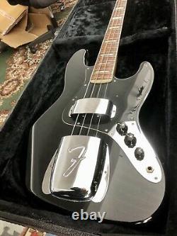 Fender Jazz Bass Classic Series 70s