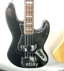 Fender Jazz Bass Classic Series 70s