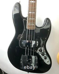 Fender Jazz Bass Classic Series 70s