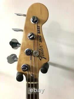 Fender Jazz Bass Classic Series 70s