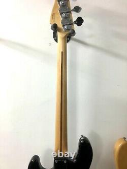 Fender Jazz Bass Classic Series 70s