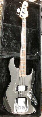 Fender Jazz Bass Classic Series 70s