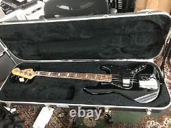 Fender Jazz Bass Classic Series 70s