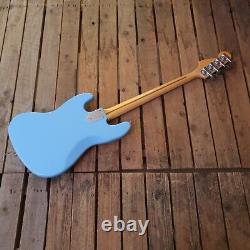 Fender Jazz Bass Guitar 1978 79 Blue MINT! WithCase USED! RKJAZ260822