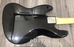 Fender Jazz Bass Japan 1984