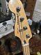 Fender Jazz Bass Left Handed