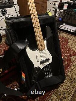 Fender Jazz Bass Left Handed