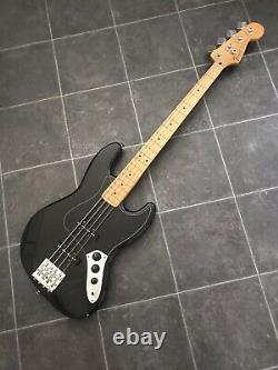 Fender Jazz Bass Mexican