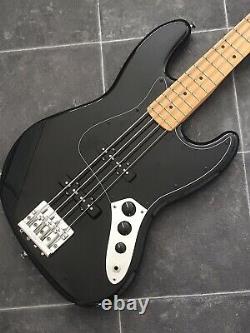 Fender Jazz Bass Mexican