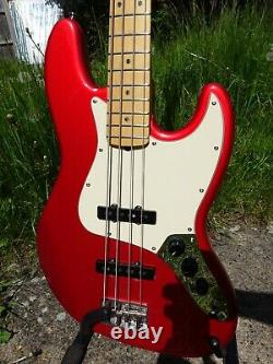 Fender Jazz Bass USA