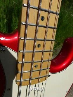 Fender Jazz Bass USA