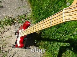 Fender Jazz Bass USA