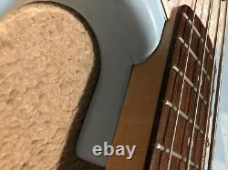 Fender Mark Hoppus Signature Precision Bass