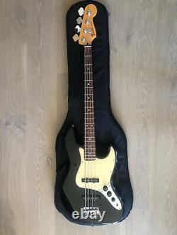 Fender Mexican Jazz Bass (2011)