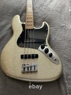 Fender Mikey Way Jazz Bass Limited Edition