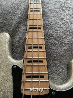 Fender Mikey Way Jazz Bass Limited Edition