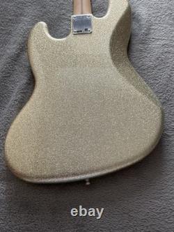 Fender Mikey Way Jazz Bass Limited Edition