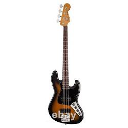 Fender Modern Player Jazz Bass Guitar