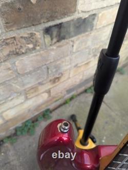 Fender Nate Mendel P Bass Electric Bass Guitar