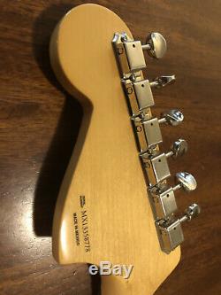 Fender Pawn Shop Bass VI Baritone Guitar EXTREMELY RARE