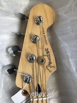 Fender Player Jaguar Bass MN Tidepool