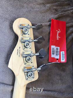 Fender Player Jaguar Bass MN Tidepool