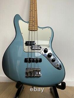 Fender Player Series Jaguar Bass (Tidepool)
