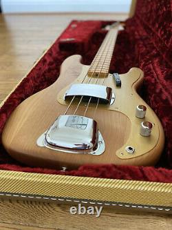 Fender Precision American Original Series