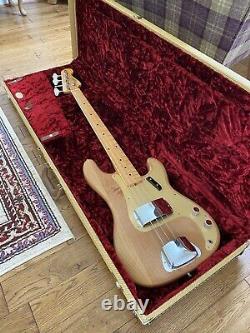 Fender Precision American Original Series