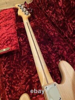 Fender Precision American Original Series