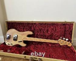 Fender Precision American Original Series