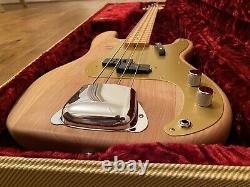 Fender Precision American Original Series